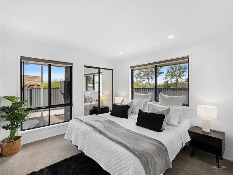 Sixth view of Homely house listing, 1/16 Botanical Drive, Labrador QLD 4215