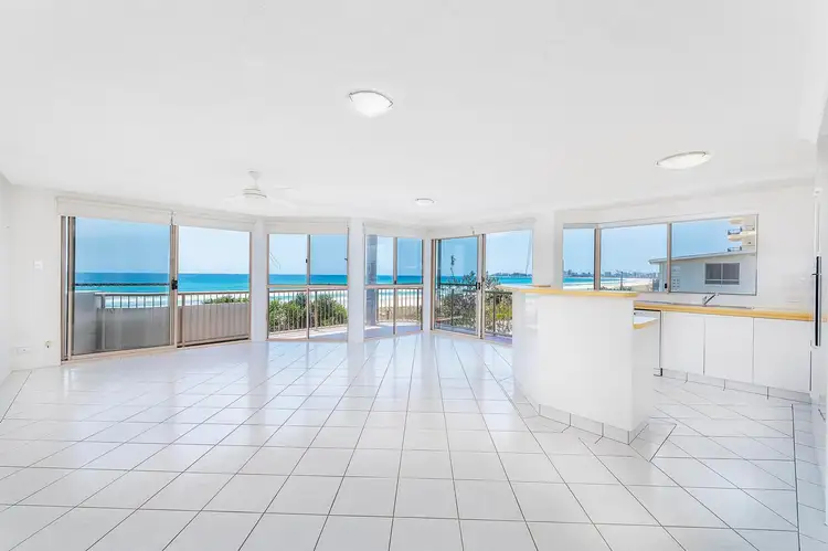 6/1 Sea Street, Tugun QLD 4224