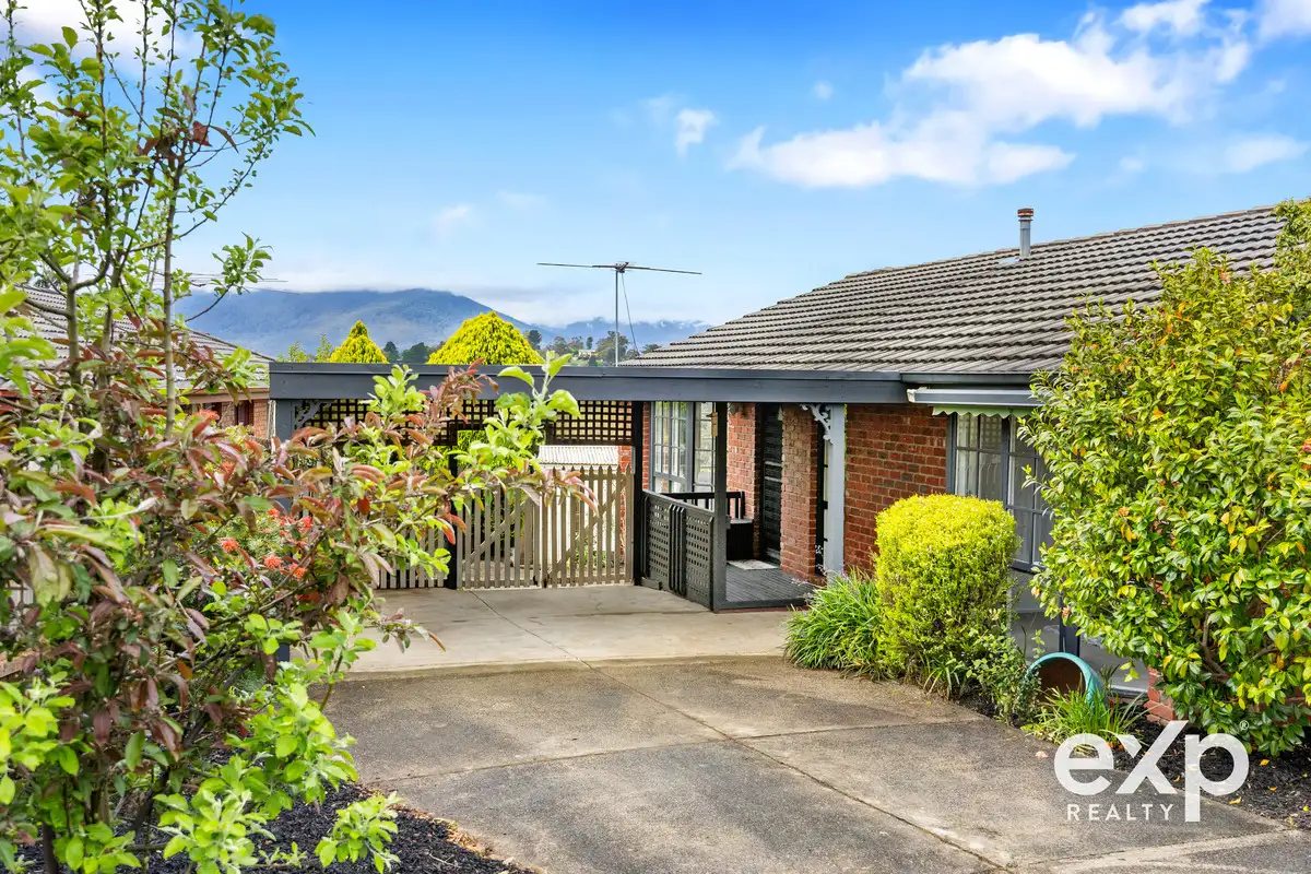 Main view of Homely house listing, 12 Gordon Court, Woori Yallock VIC 3139