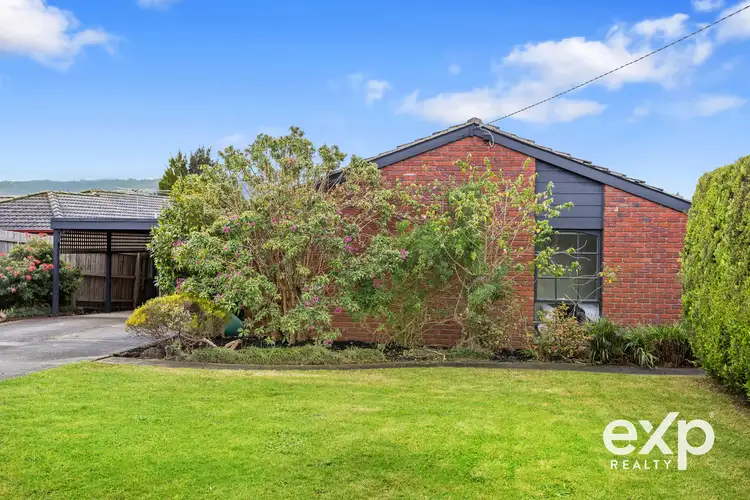 Third view of Homely house listing, 12 Gordon Court, Woori Yallock VIC 3139