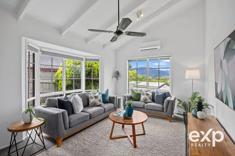 Fourth view of Homely house listing, 12 Gordon Court, Woori Yallock VIC 3139