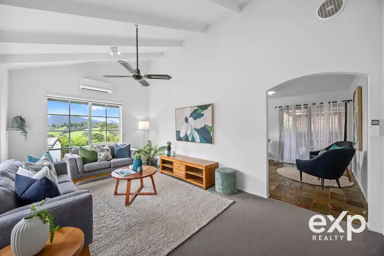 Fifth view of Homely house listing, 12 Gordon Court, Woori Yallock VIC 3139