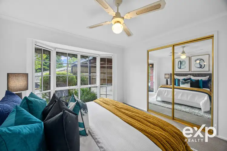 Sixth view of Homely house listing, 12 Gordon Court, Woori Yallock VIC 3139