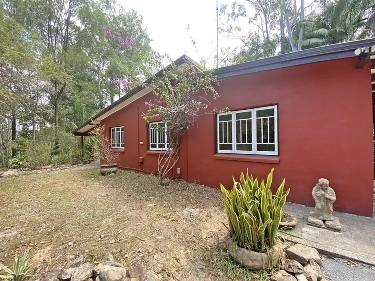 Address available on request