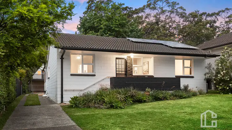 126 Glenbrook Road, Glenbrook NSW 2773