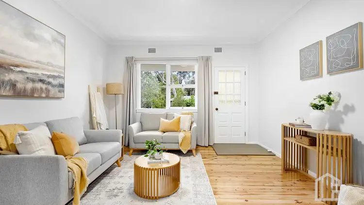 Second view of Homely house listing, 126 Glenbrook Road, Glenbrook NSW 2773