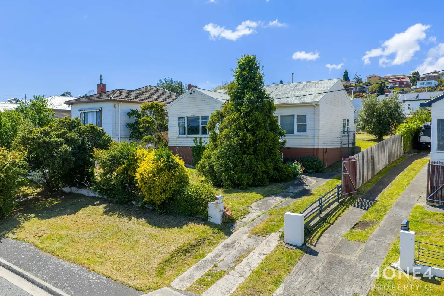Main view of Homely house listing, 7 Blair Street, Lutana TAS 7009