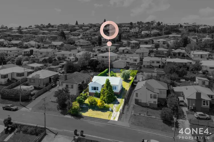 Third view of Homely house listing, 7 Blair Street, Lutana TAS 7009