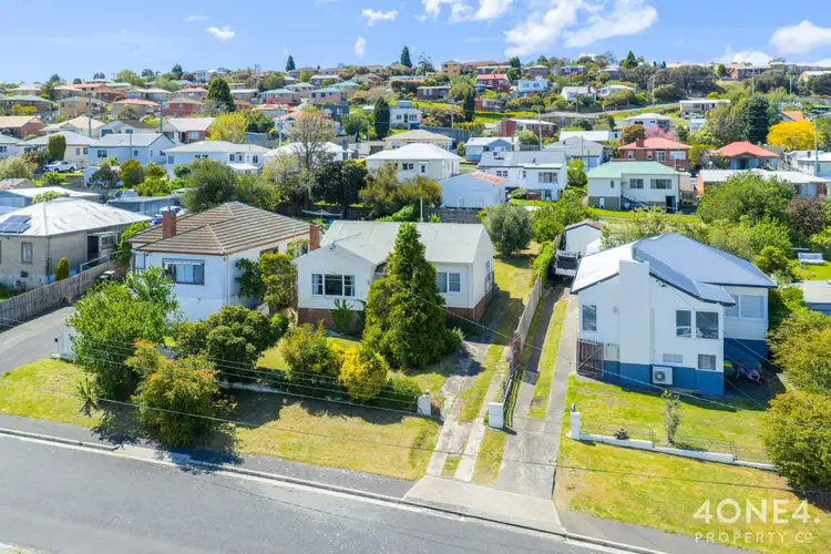 Fifth view of Homely house listing, 7 Blair Street, Lutana TAS 7009