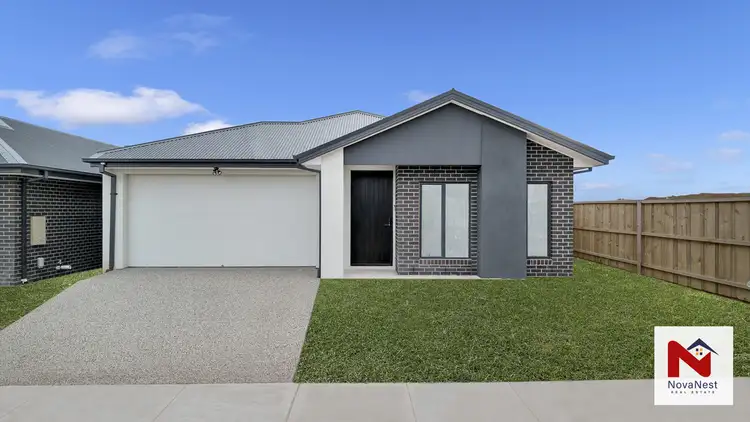 49 Tabula Road, Tarneit VIC 3029