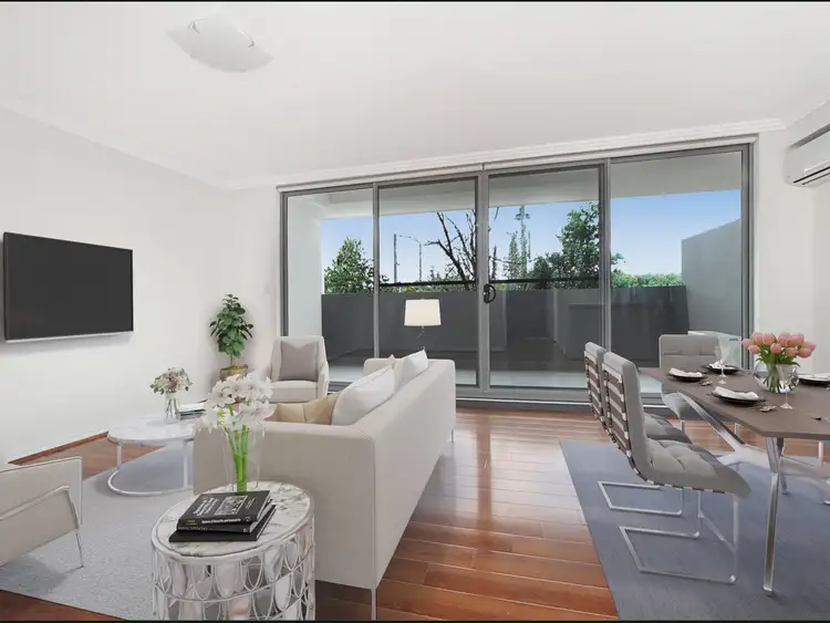 97/15-23 Lusty Street, Wolli Creek NSW 2205