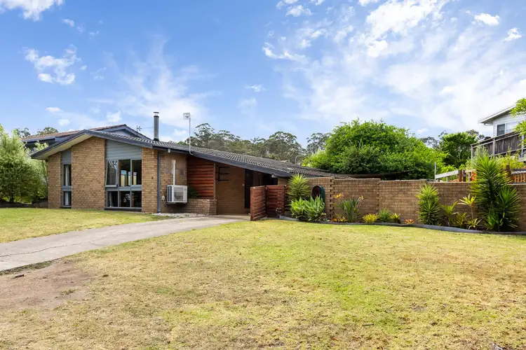 17 Munje Street, Pambula NSW 2549