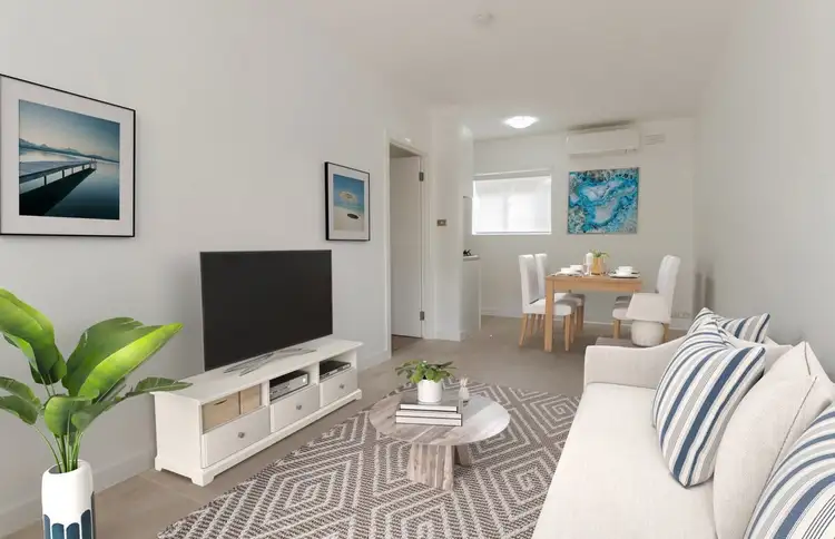 19-23 Bendigo Street