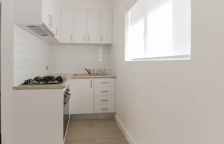 Second view of Homely apartment listing, 6/19-23 Bendigo Street, Collingwood VIC 3066