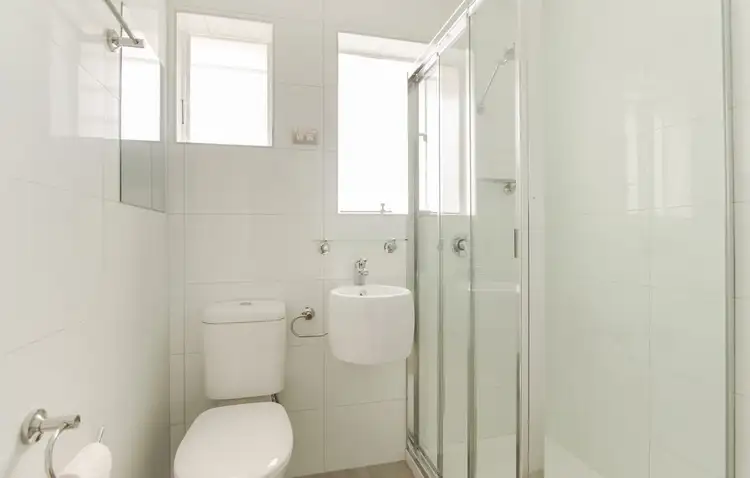 Fourth view of Homely apartment listing, 6/19-23 Bendigo Street, Collingwood VIC 3066