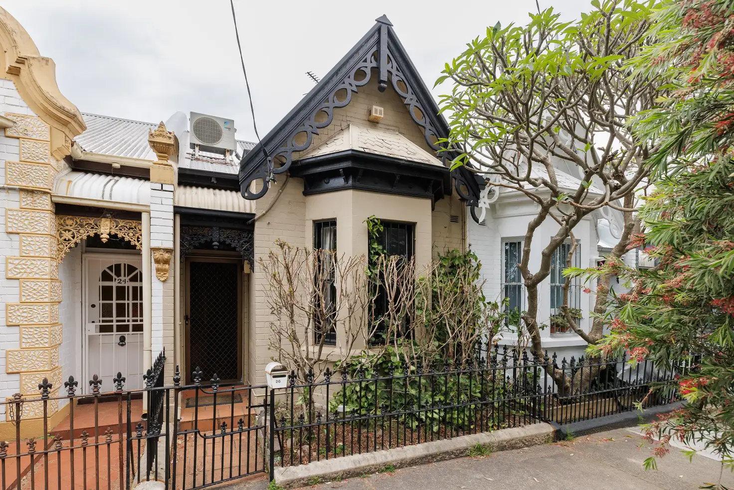 Main view of Homely house listing, 26 St James Road, Bondi Junction NSW 2022