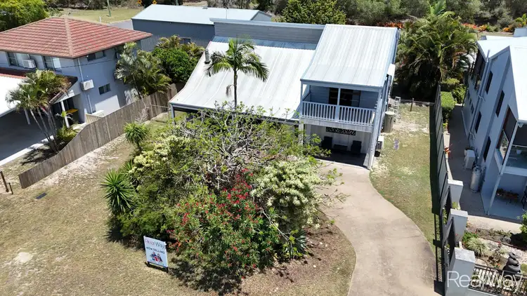 31 Emperor Street