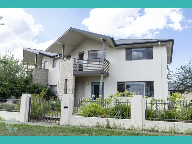 1 Tanami Street, Harrison ACT 2914