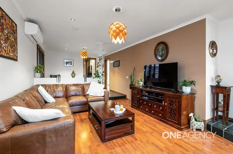 Fourth view of Homely house listing, 48 Canonbury Circle, Seabrook VIC 3028