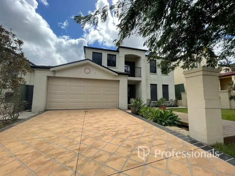 13 Rosecrea Court, Glenmore Park NSW 2745