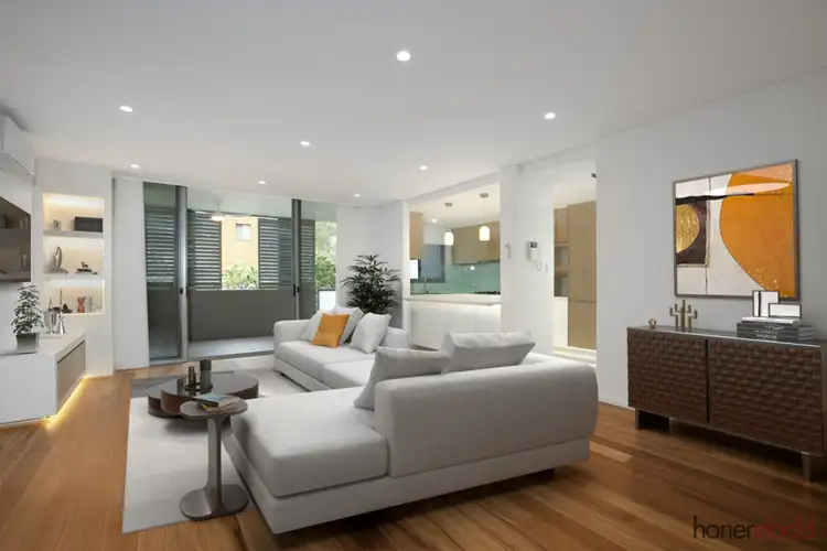 11/1-3 Nielsen Avenue, Carlton NSW 2218