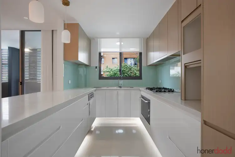 Fourth view of Homely apartment listing, 11/1-3 Nielsen Avenue, Carlton NSW 2218