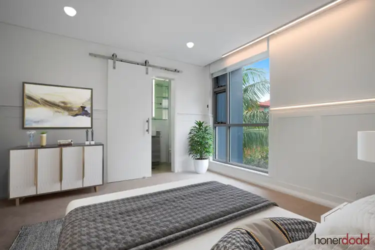 Fifth view of Homely apartment listing, 11/1-3 Nielsen Avenue, Carlton NSW 2218