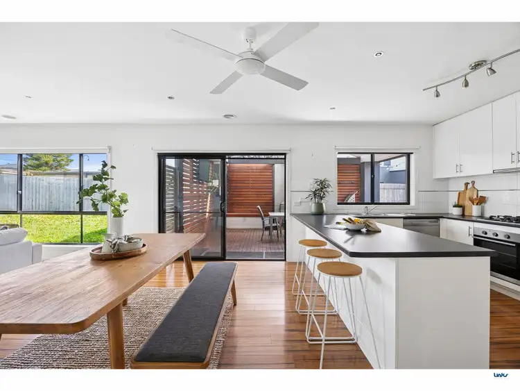 Main view of Homely house listing, 11 Tempest Street, Torquay VIC 3228