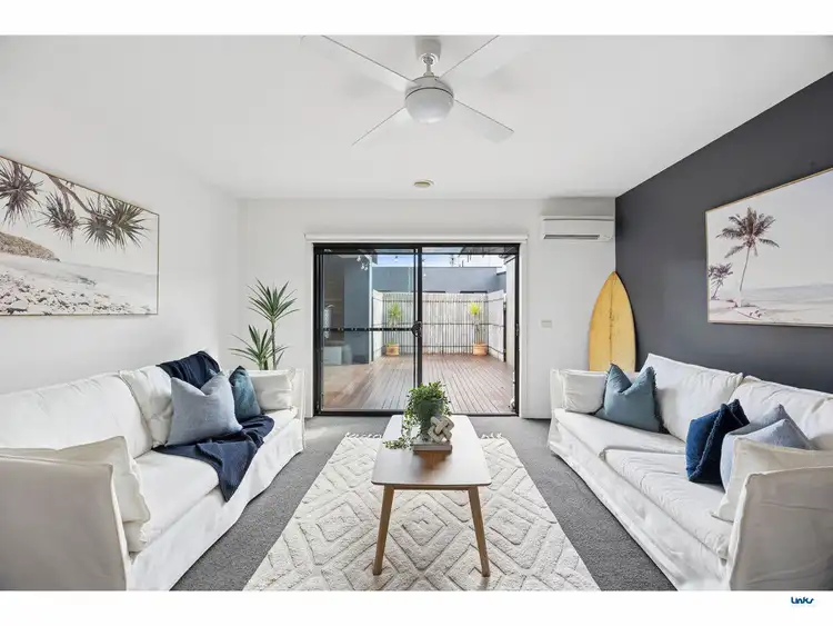 Fourth view of Homely house listing, 11 Tempest Street, Torquay VIC 3228