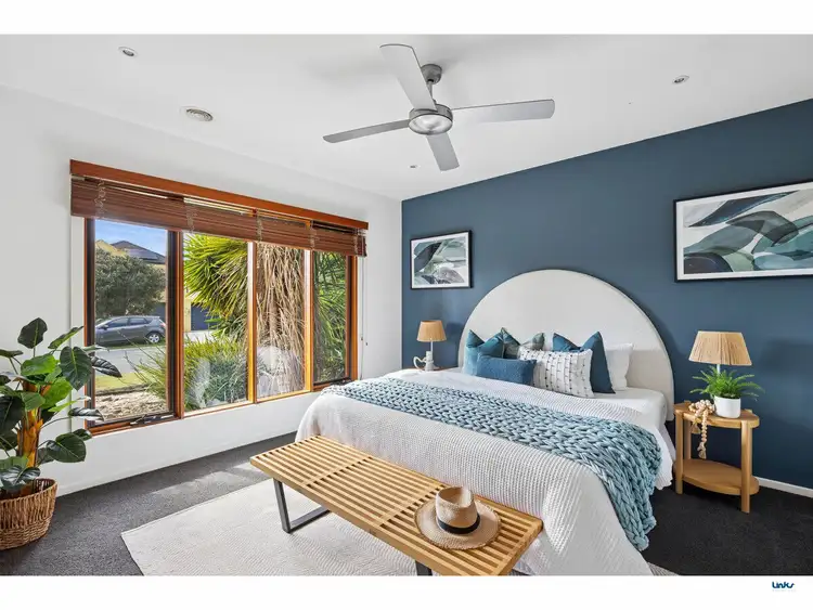 Fifth view of Homely house listing, 11 Tempest Street, Torquay VIC 3228