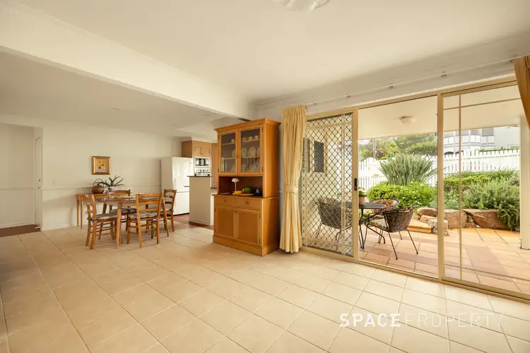 Fifth view of Homely house listing, 6 Bryant Street, Ashgrove QLD 4060