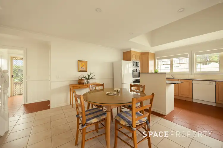 Sixth view of Homely house listing, 6 Bryant Street, Ashgrove QLD 4060