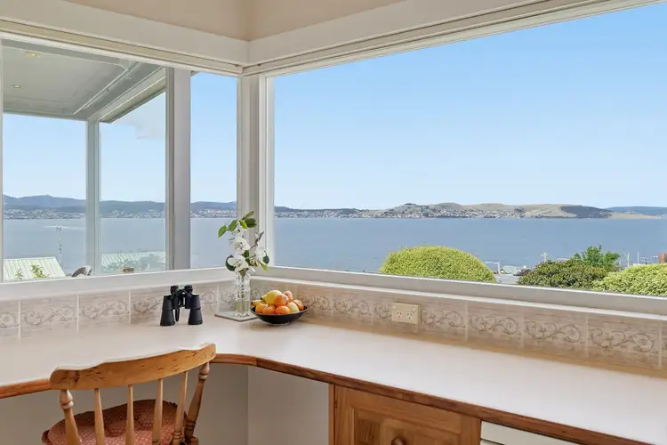 Sixth view of Homely house listing, 2 Sonning Crescent, Sandy Bay TAS 7005