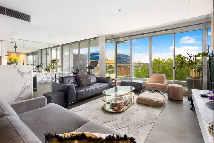 81 Macleay Street, Potts Point NSW 2011