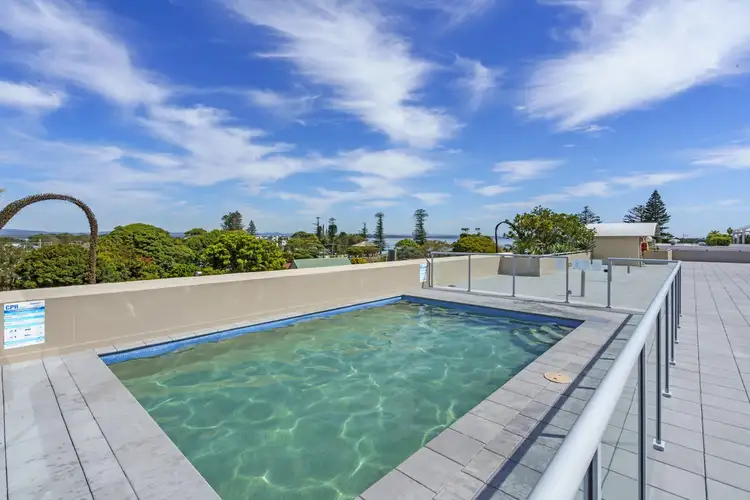 521/18 Coral Street, The Entrance NSW 2261