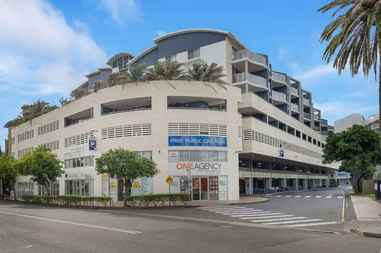 521/18 Coral Street, The Entrance NSW 2261