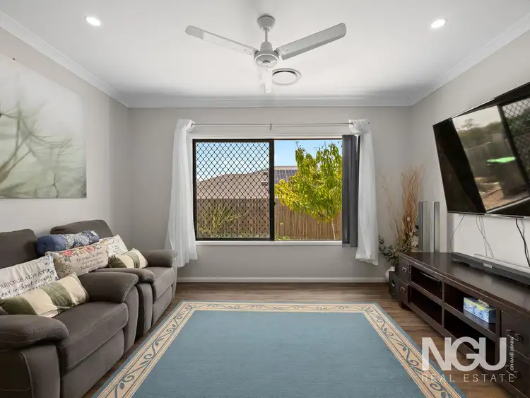 Sixth view of Homely house listing, 154 Woodline Drive, Spring Mountain QLD 4300