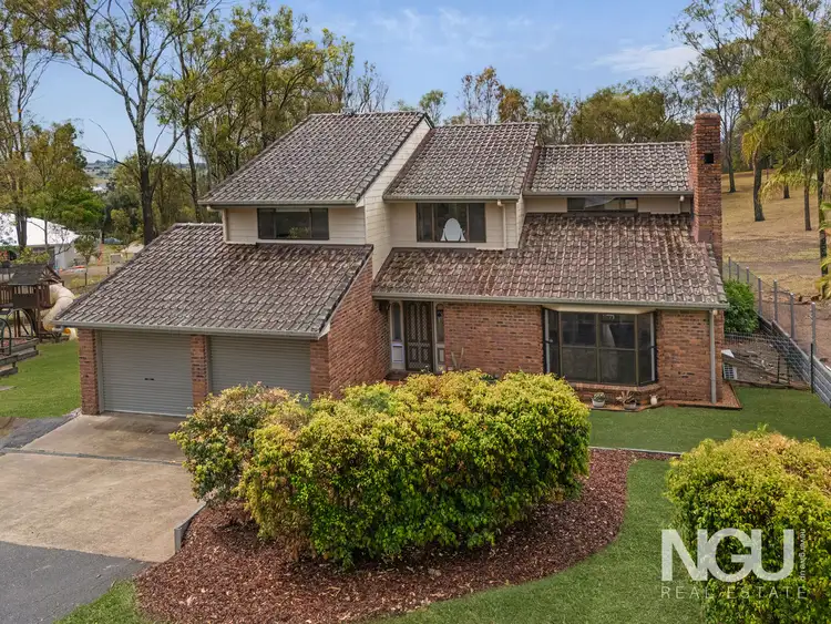 6 Stacey Drive, Boonah QLD 4310