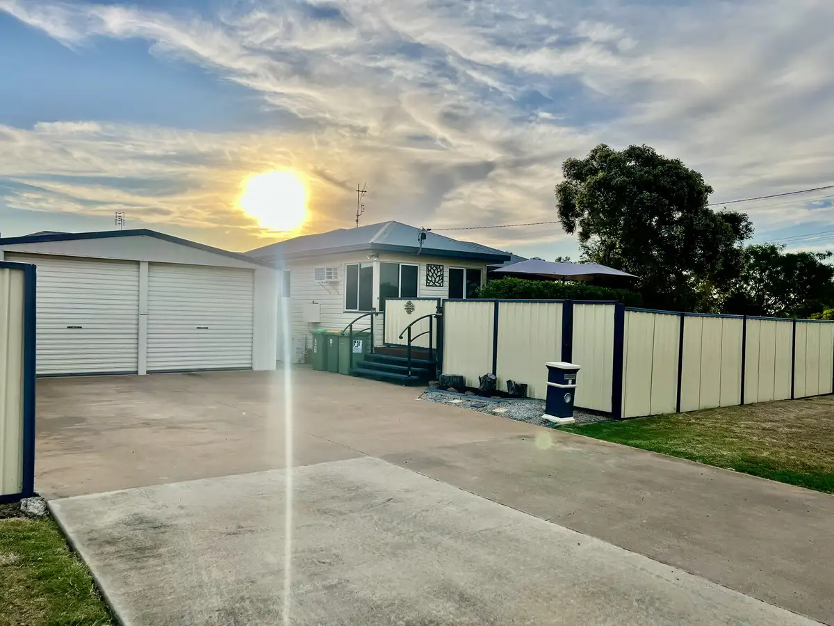 Main view of Homely house listing, 1 Aruma Drive, Oakey QLD 4401