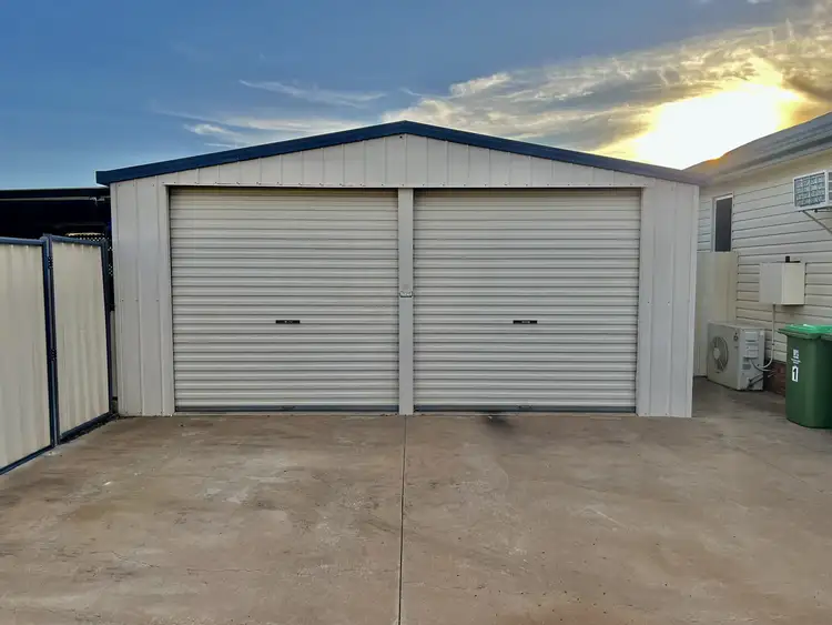 Third view of Homely house listing, 1 Aruma Drive, Oakey QLD 4401