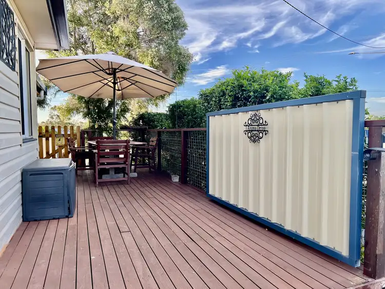 Fourth view of Homely house listing, 1 Aruma Drive, Oakey QLD 4401