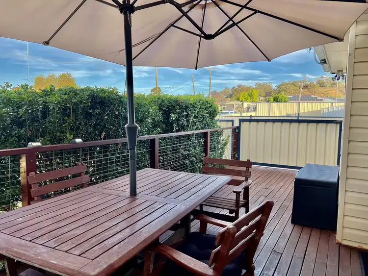 Sixth view of Homely house listing, 1 Aruma Drive, Oakey QLD 4401