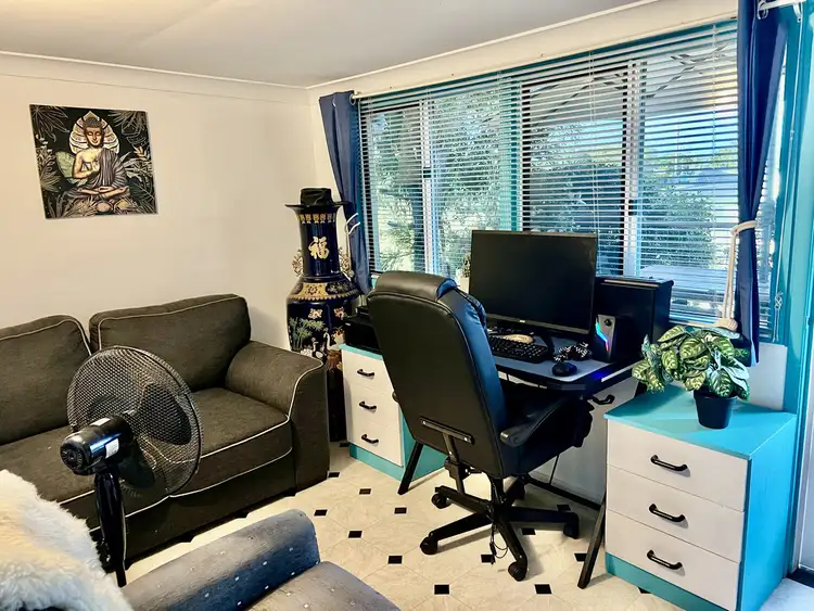 Seventh view of Homely house listing, 1 Aruma Drive, Oakey QLD 4401