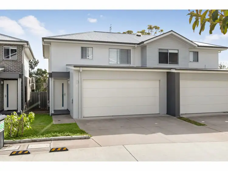 3/158a Croudace Road, Elermore Vale NSW 2287