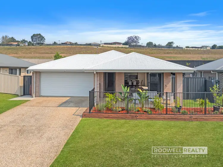 23 Monza Street, Beaudesert QLD 4285