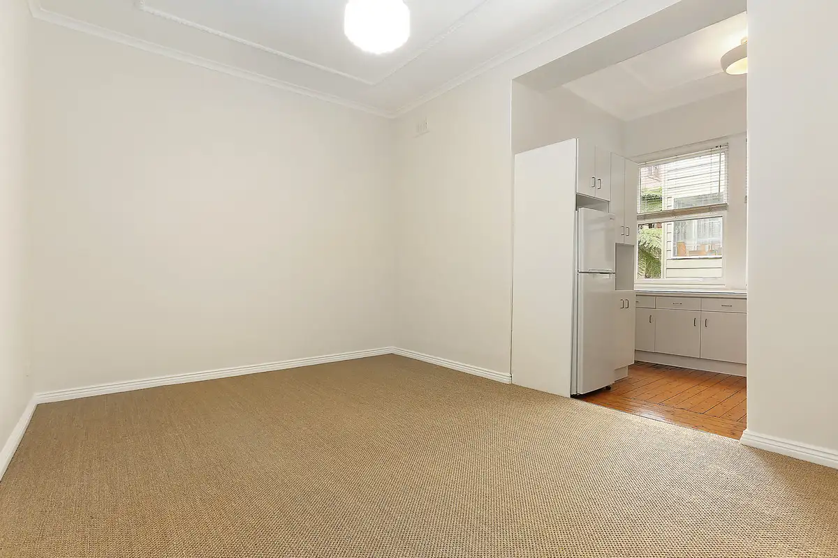 Main view of Homely studio listing, 16/6-8 Farrell Avenue, Darlinghurst NSW 2010