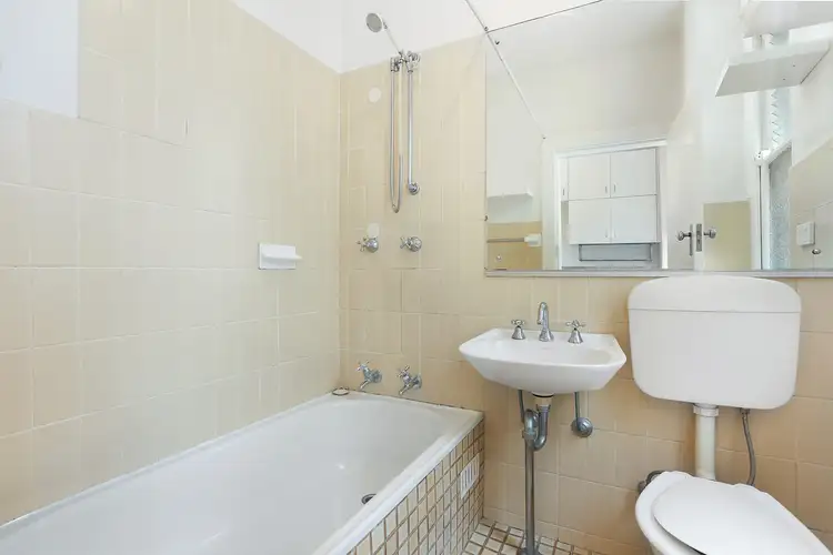 Fourth view of Homely studio listing, 16/6-8 Farrell Avenue, Darlinghurst NSW 2010