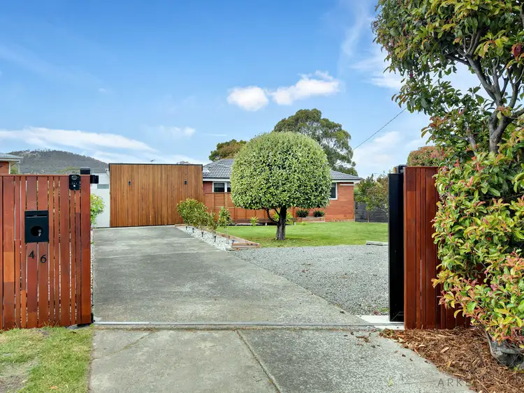 46 Banyalla Street, Rokeby TAS 7019