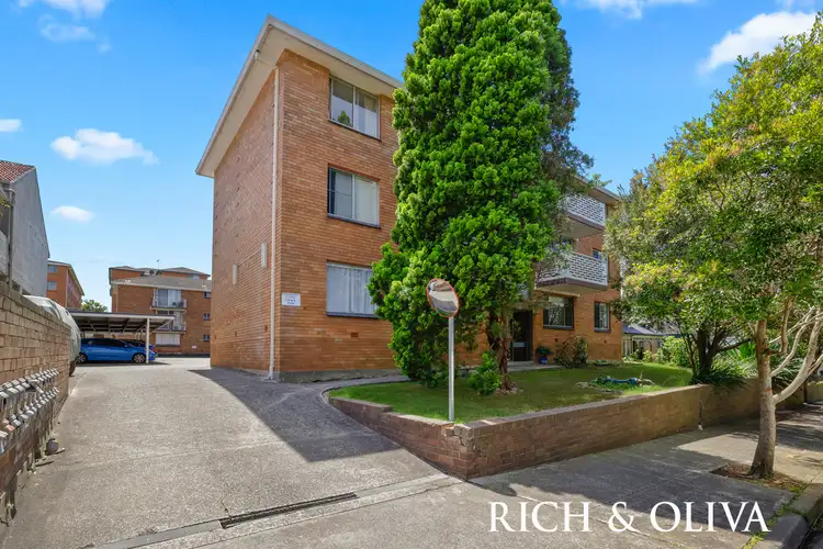 18/119 Cavendish Street, Stanmore NSW 2048