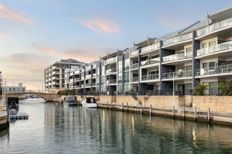 13/3 The Palladio, Mandurah WA 6210